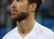 Quiz Sergio Ramos