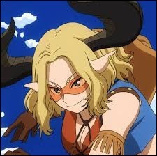 Quiz My hero academia