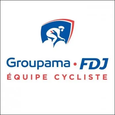 Comment s'appelle le manager de l'équipe Groupama FDJ ?