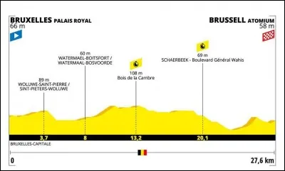 La deuxième étape du Tour de France 2019 était le contre la montre par équipe, quelle équipe en sort vainqueur ?