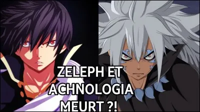 Quel est ton ennemi ?