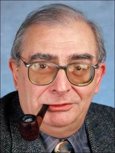 Qui est ce Claude, réalisateur, producteur, scénariste et dialoguiste, mort en 2010 ?