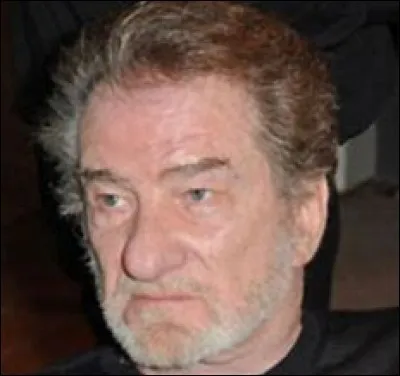 Qui est est ce Claude, chanteur, parolier et acteur, né en 1942 ?