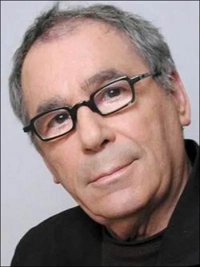 Qui est ce Claude, auteur-compositeur-interprète et poète, mort en 2004 ?