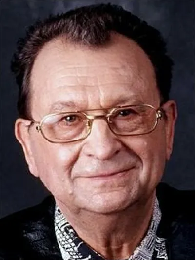 Qui est ce Claude, acteur et célèbre narrateur de la série d'animation les Shadoks, mort en 2006 ?