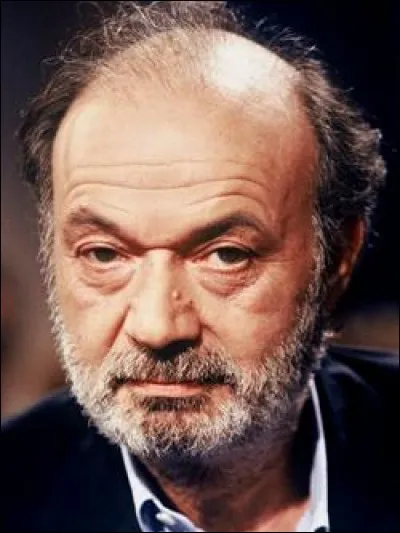 Qui est ce Claude, réalisateur, acteur, scénariste et producteur, mort en 2009 ?
