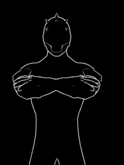 Et lui, il s'appelle ...