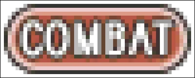 Quel Pokémon n'est pas de type Combat ?