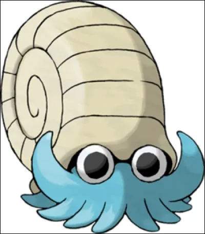 Qui est ce Pokémon ?