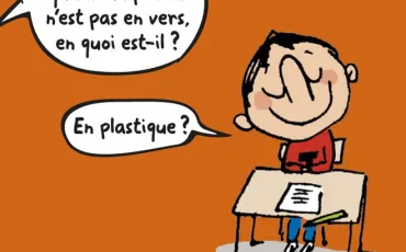 Quiz Blagues