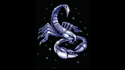 Les personnes nées entre le 23 octobre et le 21 novembre ont comme signe astrologique le scorpion.