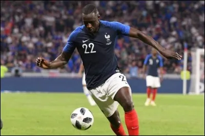 Numéro 22 : Et si il y a un drap on peut toujours m'appeler, je suis ...