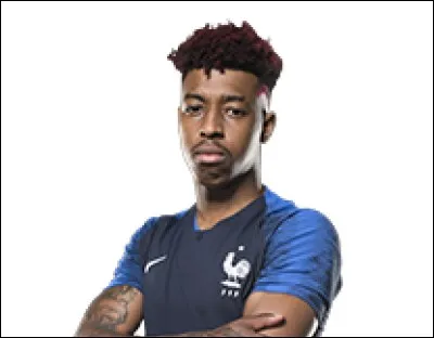 Numéro 3 : Je suis défenseur en équipe de France de football et au Paris Saint-Germain. Je suis...