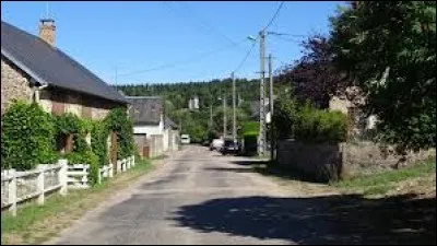 Nous sommes en Bourgogne-Franche-Comté, à Lavault-de-Frétoy. Petit village de 63 habitants, dans le Morvan, il se situe dans le département ...
