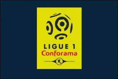 Combien des joueurs nommés dans ce 11 sont maintenant en Ligue 1 ?