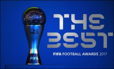 Avant de nommer le 11 mondial, le prix The Best a été attribué à un joueur qui est donc, selon la FIFA, le meilleur de l'année. Qui est-il ?
