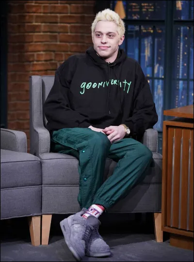 Qui est-ce pour Arianna ?