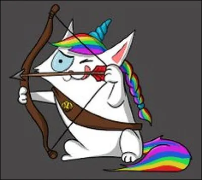 Quel est son mot fétiche ?