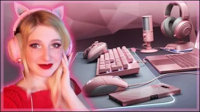 Quel est le jeu auquel elle a le plus joué ?