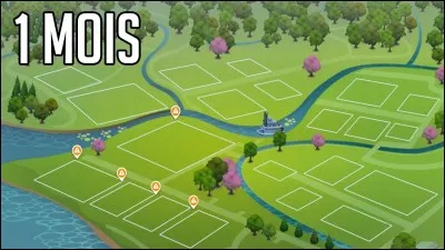 Quelle est la ville où elle habite actuellement ?