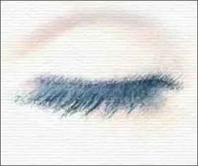 Quelle est la couleur de ses yeux ?