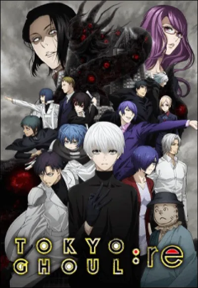 Tes personnages préférés :