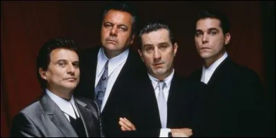 Qui a réalisé le film "Les Affranchis" ?