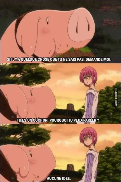 Qui est vraiment Hawk ?