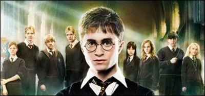 Qui est votre personnage préféré dans "Harry Potter" ?