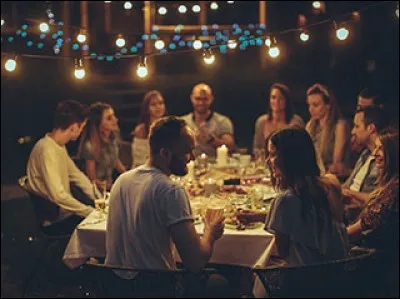 Comment est votre vie sociale ?