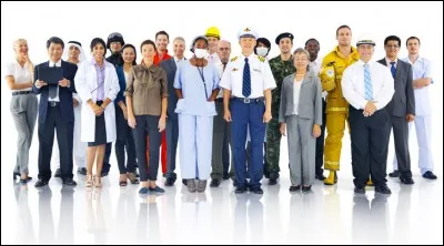 Préféreriez-vous travailler en solo ou en équipe ?