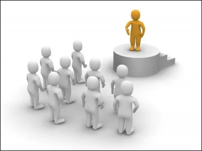 Quel est votre avis sur l'autorité ?