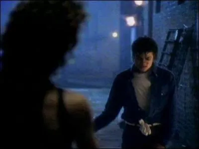 Quelle est cette chanson ?