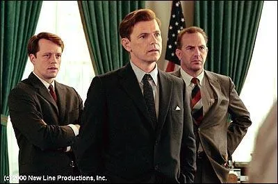 Comment s'appelait ce film, o Bruce Greenwood tait impeccable dans le rle de ce charismatique chef d'tat amricain, John Fitzgerald Kennedy ?