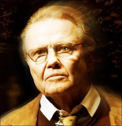 Autre clbre hte de la Maison Balnche  avoir t reprsent au cinma : Franklin Delano Roosevelt, dans 'Pearl Harbor' de Michael Bay, en 2001. Qui joue le rle du prsident ?