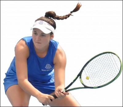 Citez une matière d'école qui oblige à faire du sport.