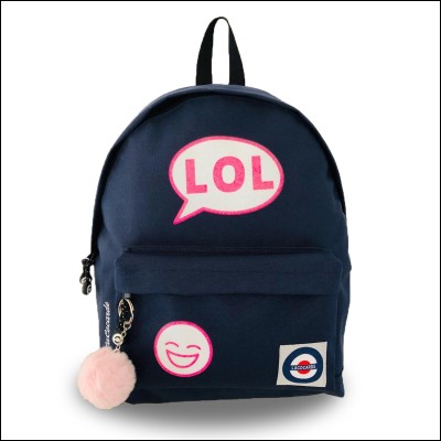 Et pour finir, trouvez l'intrus.