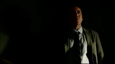 Vous devez vous venger...