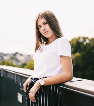 Quel est son vrai prénom ?