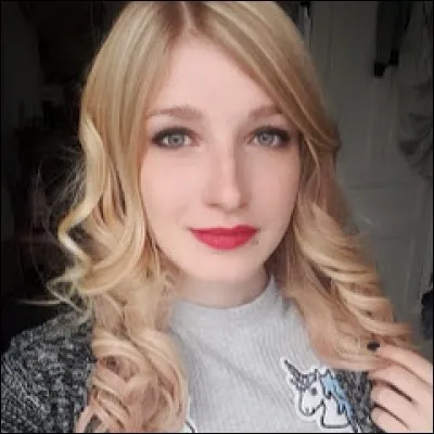 Quel type de vidéos fait-elle ?