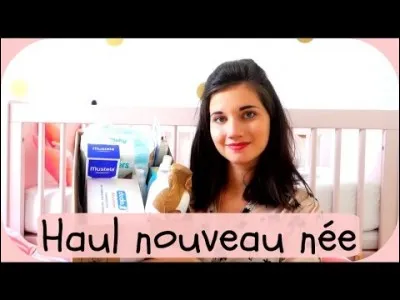 Combien d'enfants à cette youtubeuse ? ( en 2019)