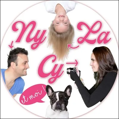 Où habite "NyCyla" ?