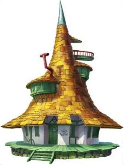 Où aimerais-tu vivre avec ton husbando ?