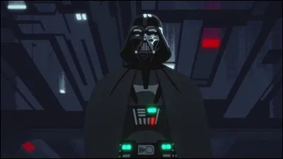 "Shhhh oui, ils doivent périr shhhh c'est l'empereur qui me l'a ordonné shhh nous devons tuer tous les ... !"
De qui parle-t-il ?