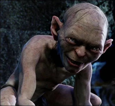 "Mon précieux ! Ils nous l'ont volé, le maître a trahi ... !"
Quel était le nom de ce pauvre Hobbit ?