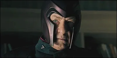 "Je suis d'accord, notre heure a sonné, assez de ce Xavier et de ces ... !"
De quelles personnes parle Magneto ?