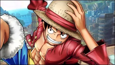 Combien sont-ils dans l'équipage de Luffy ?