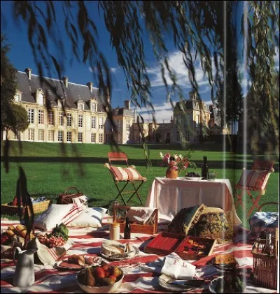 Rend le bar plus attrayant, c'est l'...