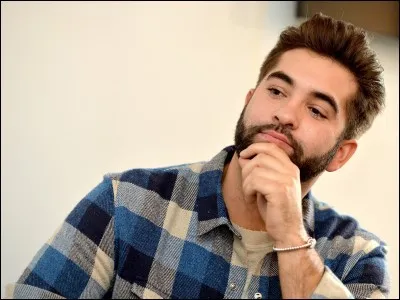 Qui est ce chanteur ?