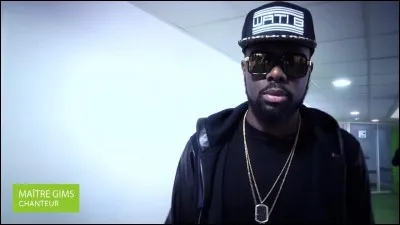 Qui est ce chanteur ?